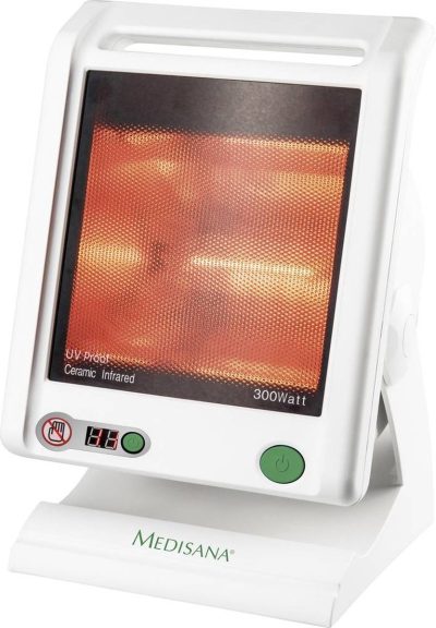 Infrarood lamp