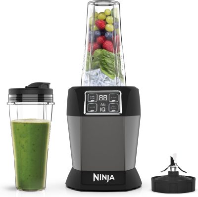 Ninja blender